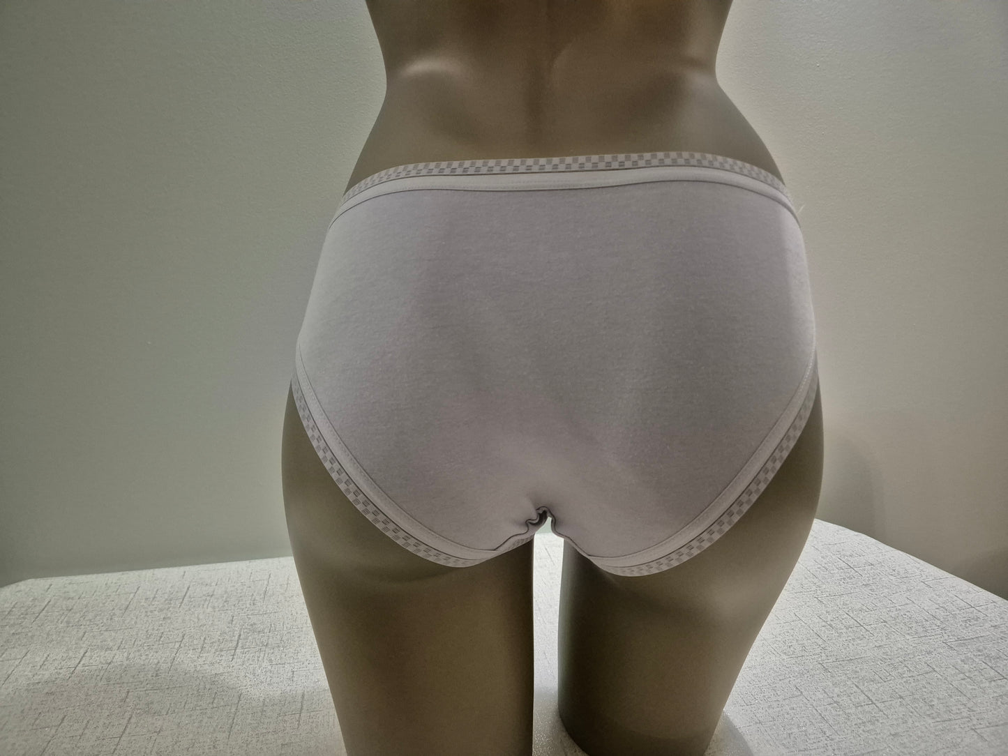 Slip en Coton PENELOPE 60067 Bleu (FY)