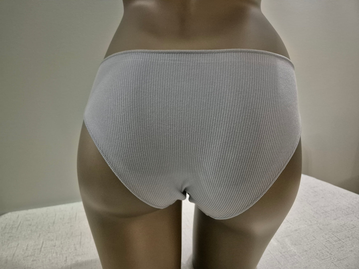 Slip en Coton SOLENE 182 Bleu (LZ)