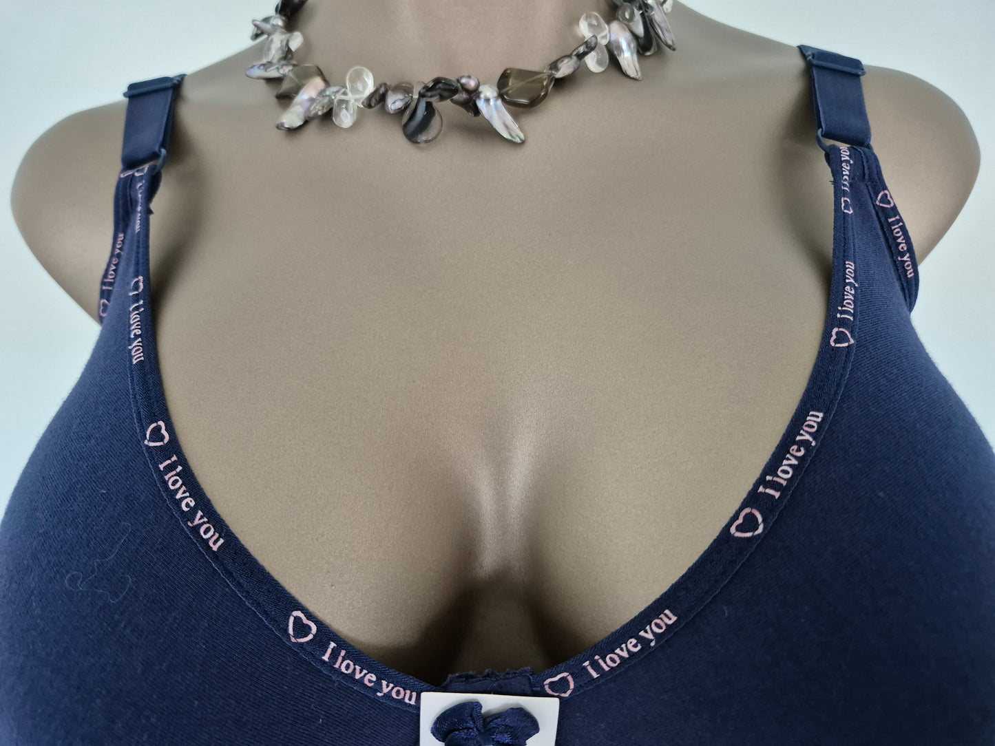 Soutien-gorge SUSA 720 Bleu (HN)