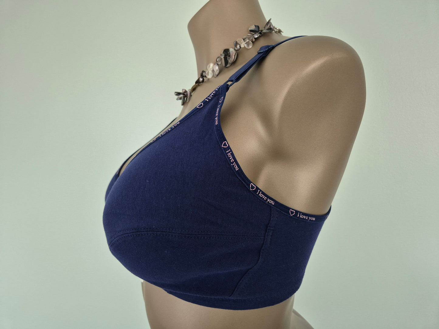 Soutien-gorge SUSA 720 Bleu (HN)