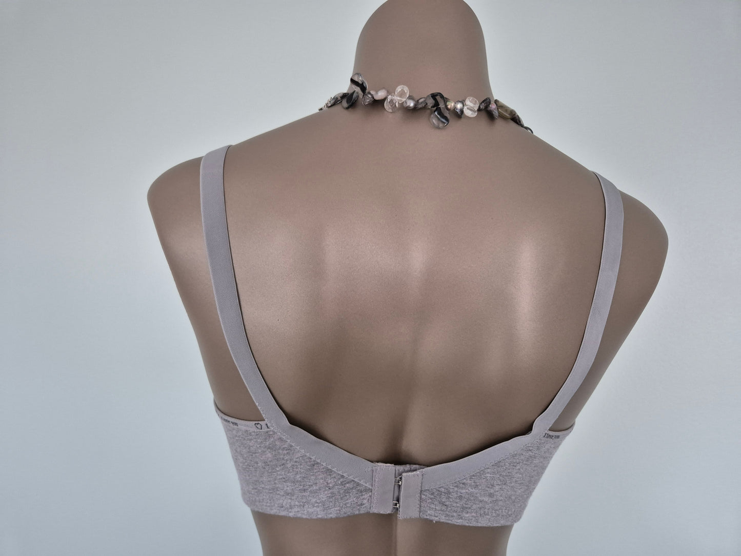 Soutien-gorge SUSA 720 Gris (HN)
