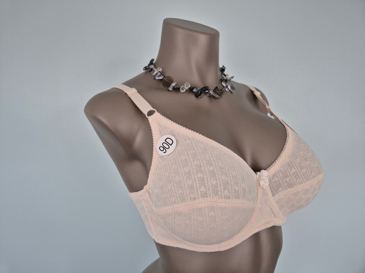 Soutien-gorge ADELE 741 Beige (HN)