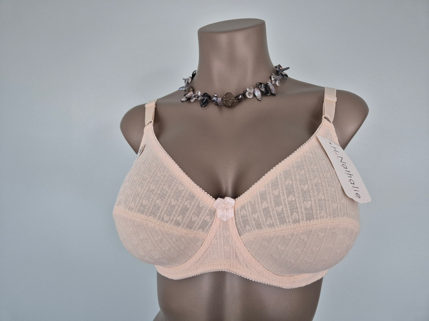 Soutien-gorge ADELE 741 Beige (HN)