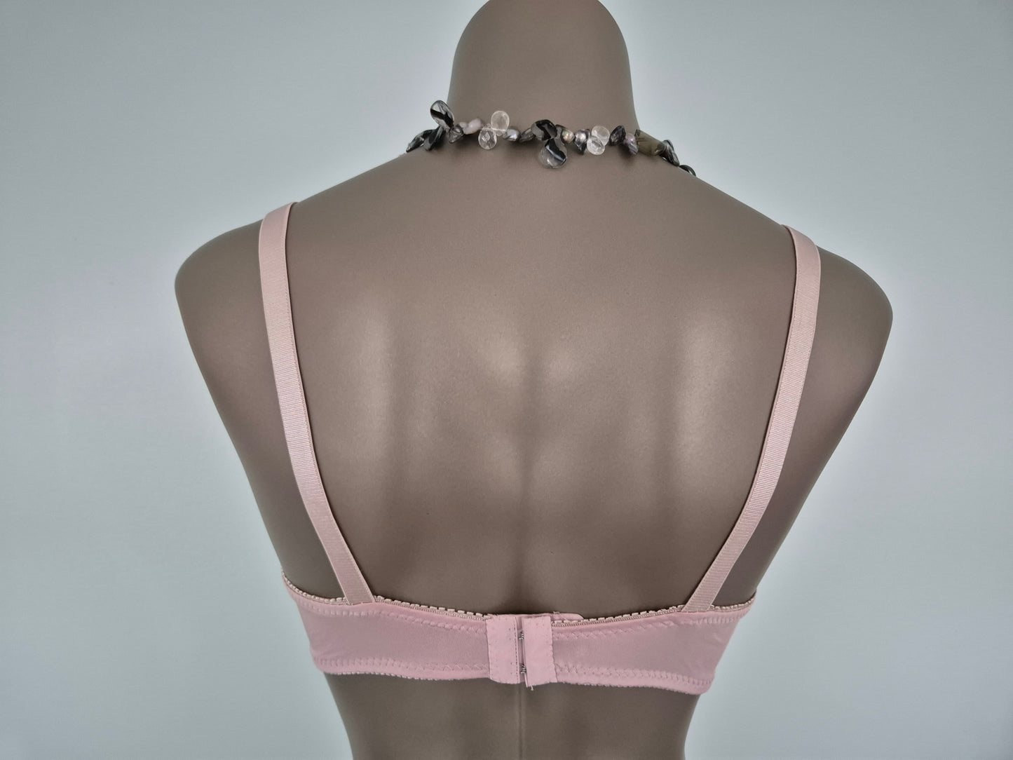 Soutien-gorge SIDONIE 6125 Beige Rosè (LZ)