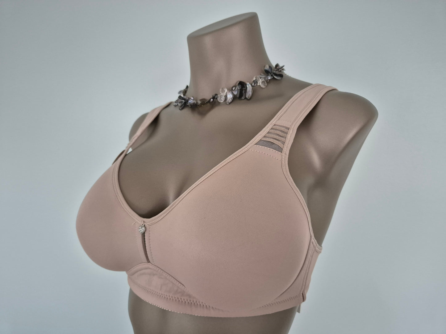 Soutien-gorge ADELE 689 Beige (LZ)