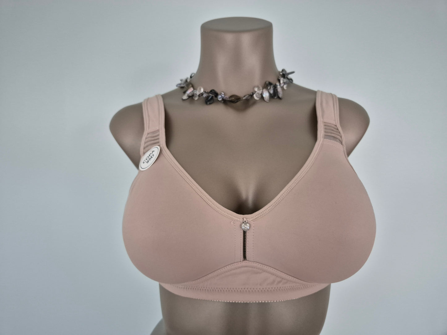 Soutien-gorge ADELE 689 Beige (LZ)
