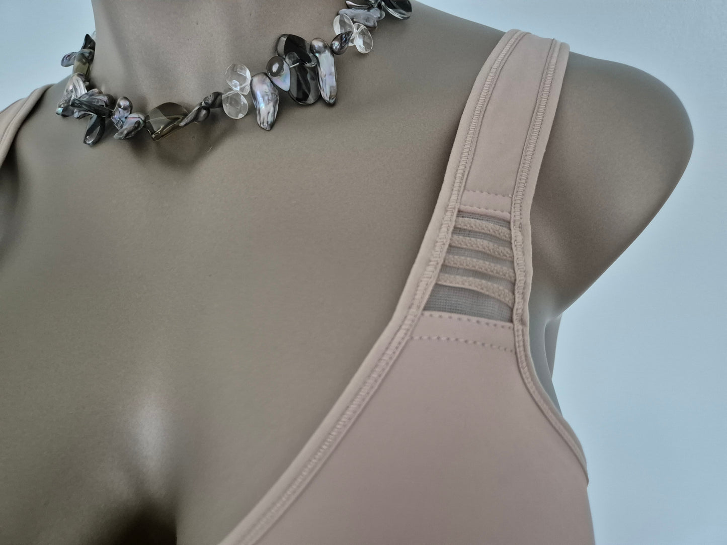 Soutien-gorge ADELE 689 Beige (LZ)