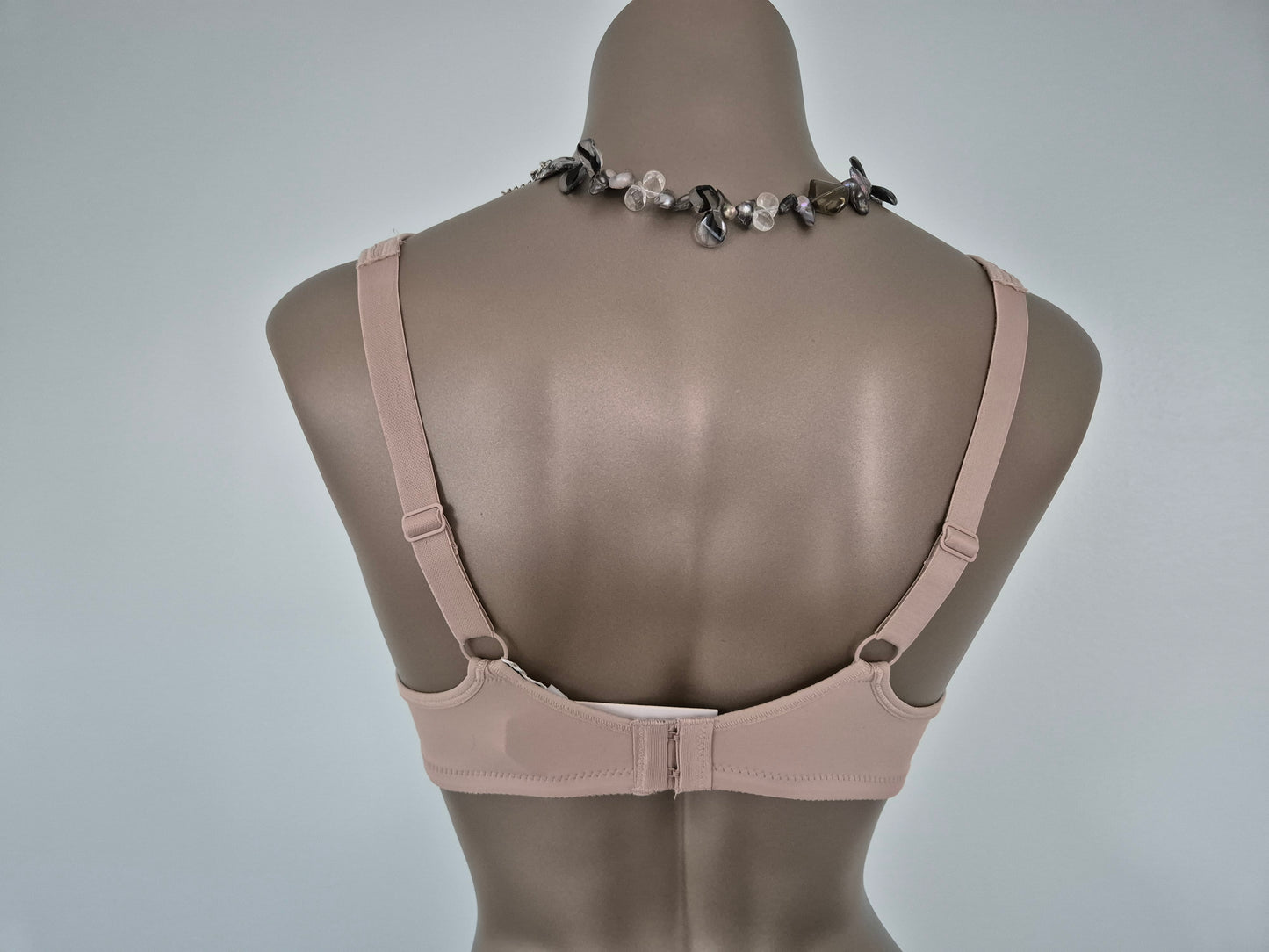 Soutien-gorge ADELE 689 Beige (LZ)