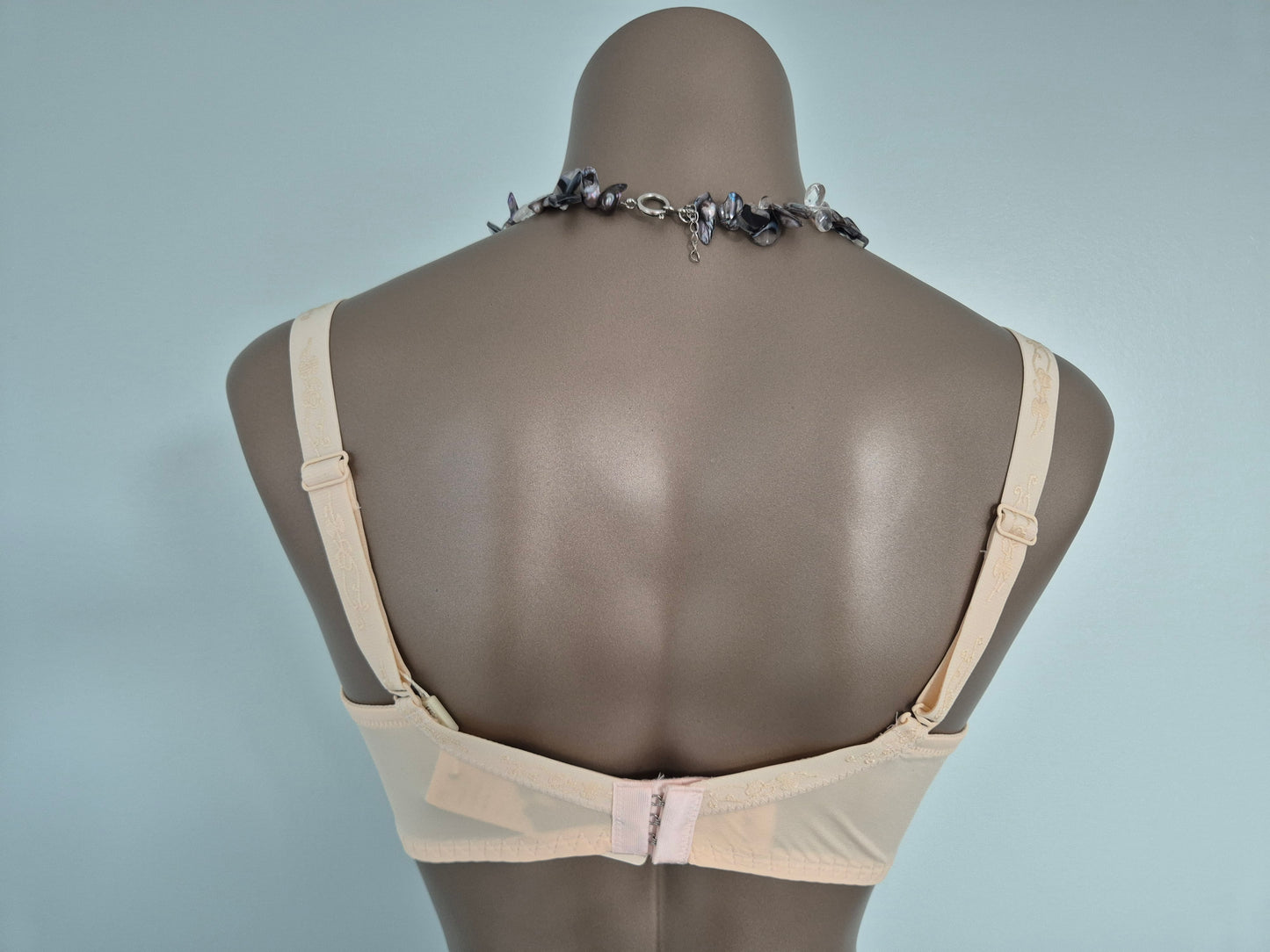 soutien-gorge BERTILLE 5052F Beige (FY)