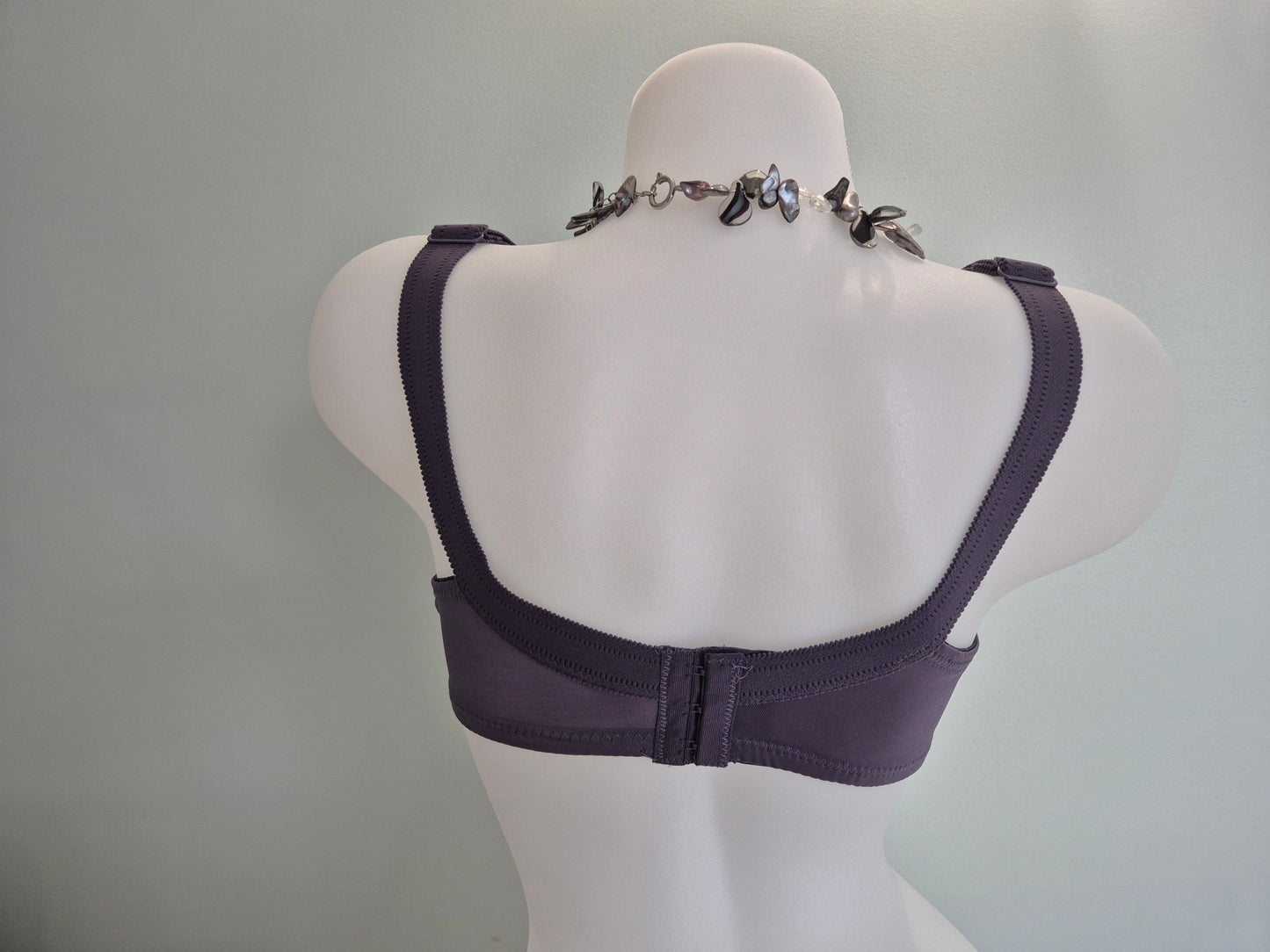 Soutien-gorge LAURA 7040 Lavande (LZ)