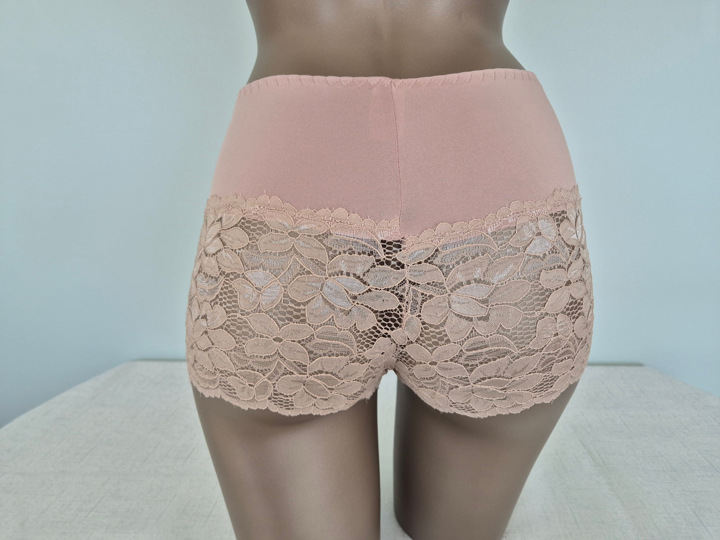 Boxer JUSTINE 3030 Beige (LL)
