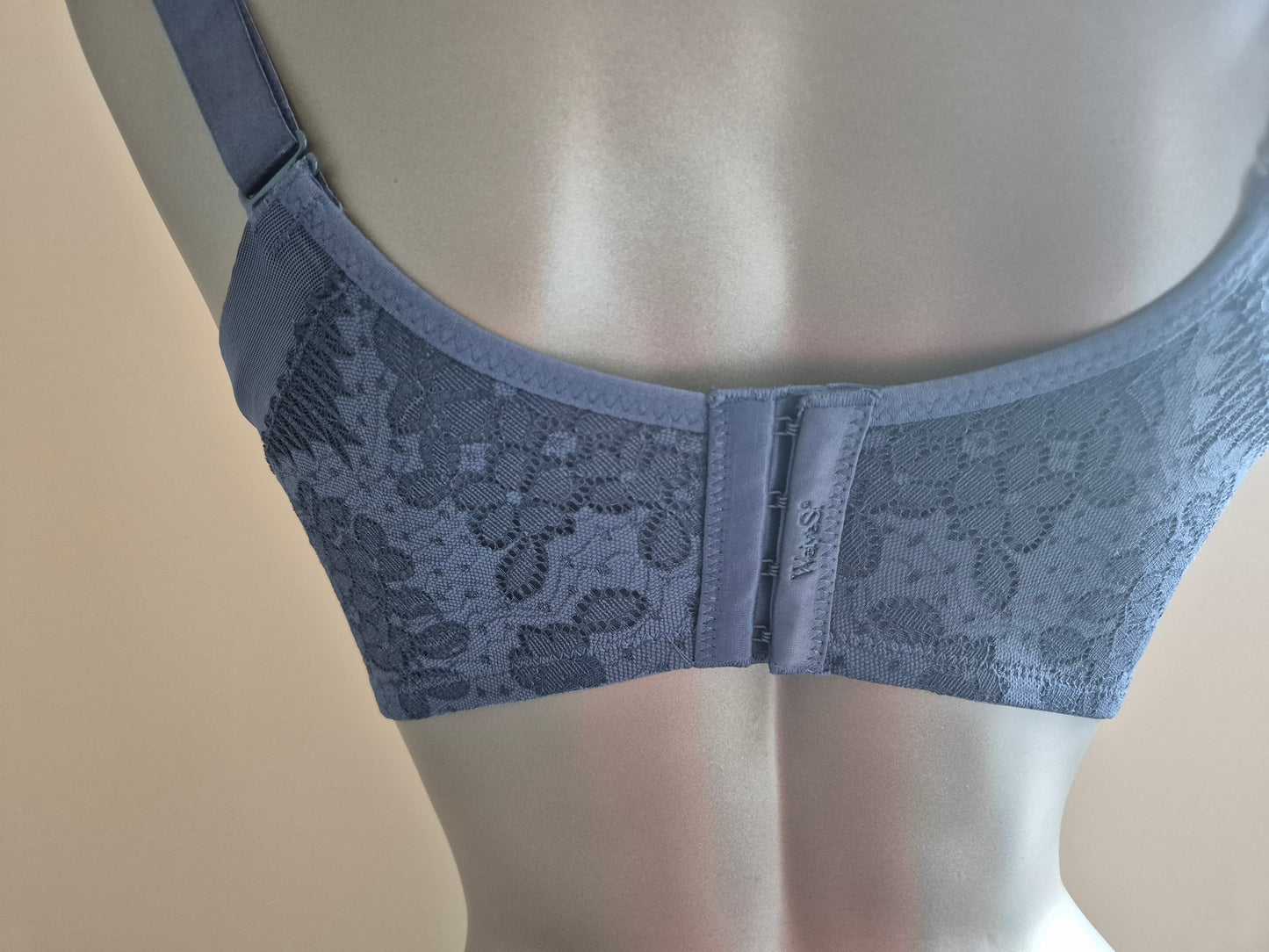 Soutien-gorge ELLIE bonnet E 2235 Bleu marine (FY)