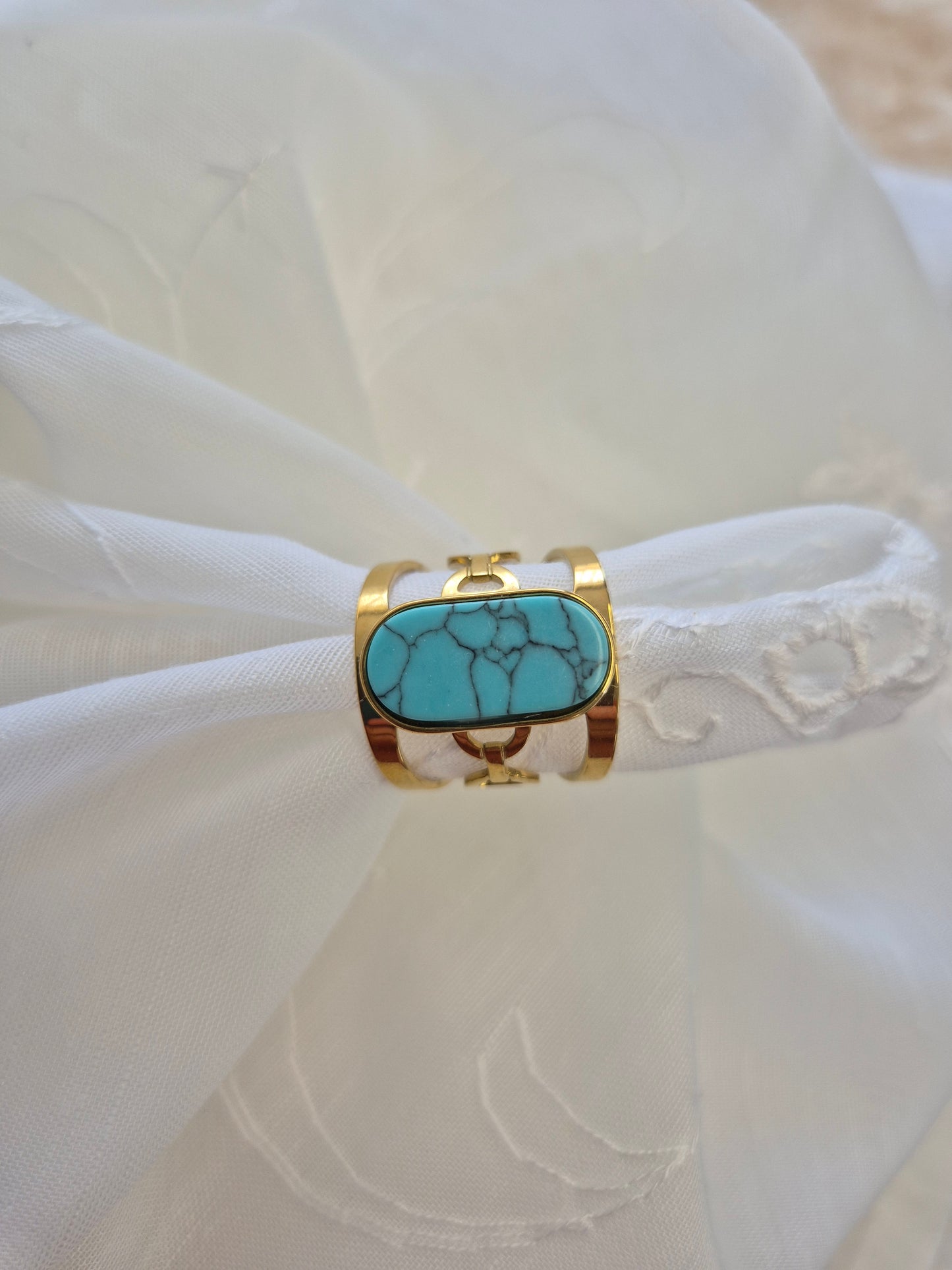 Bague NICOLE