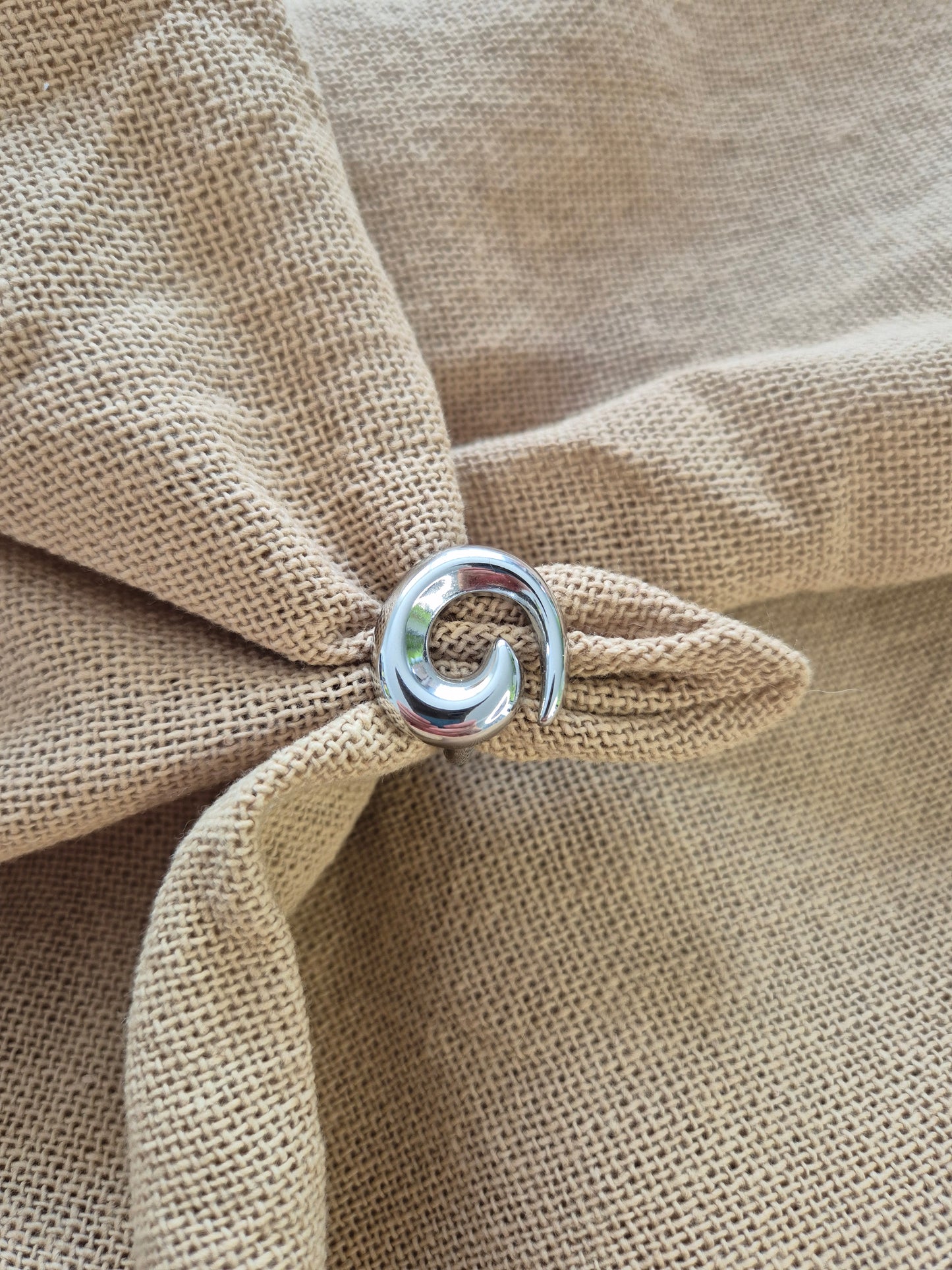 Bague ISABELLE 🌸 or ou argent 🌸