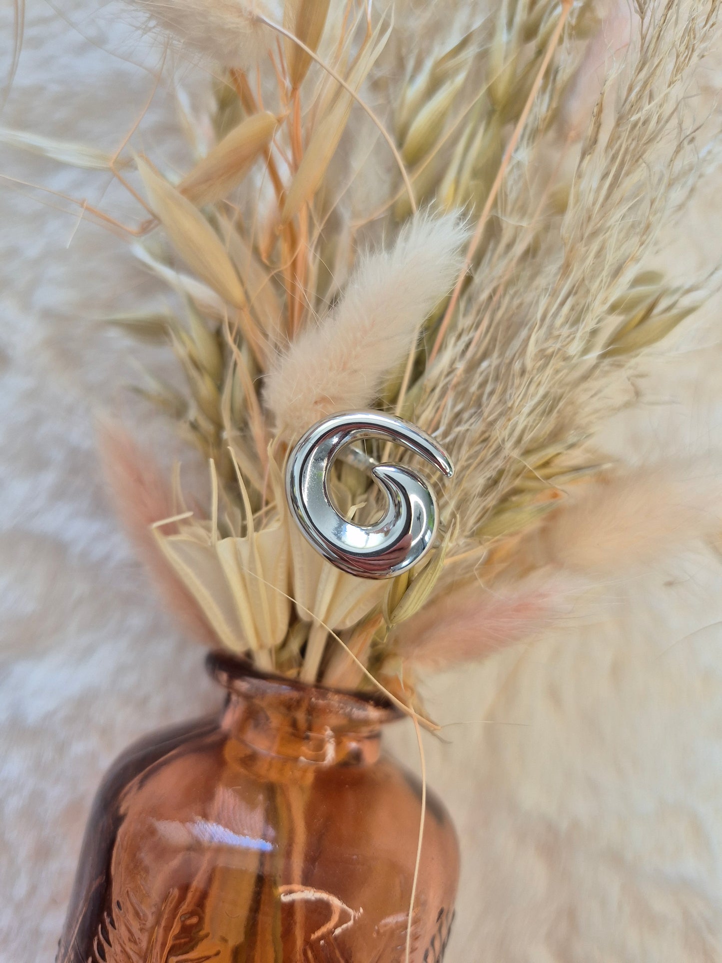 Bague ISABELLE 🌸 or ou argent 🌸