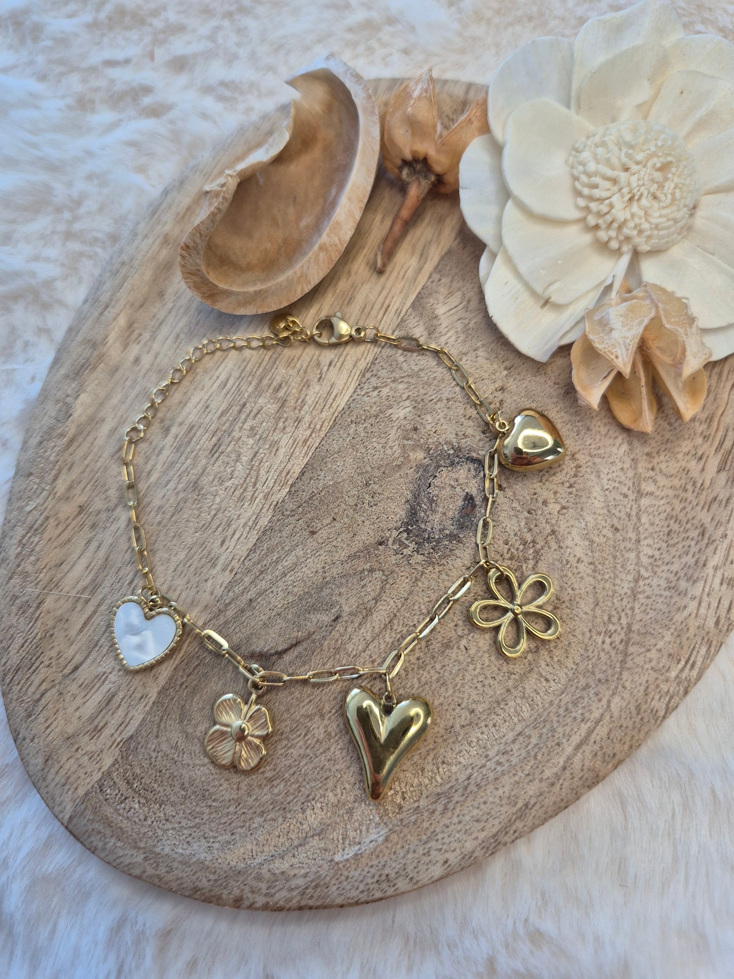 Bracelet ALIX