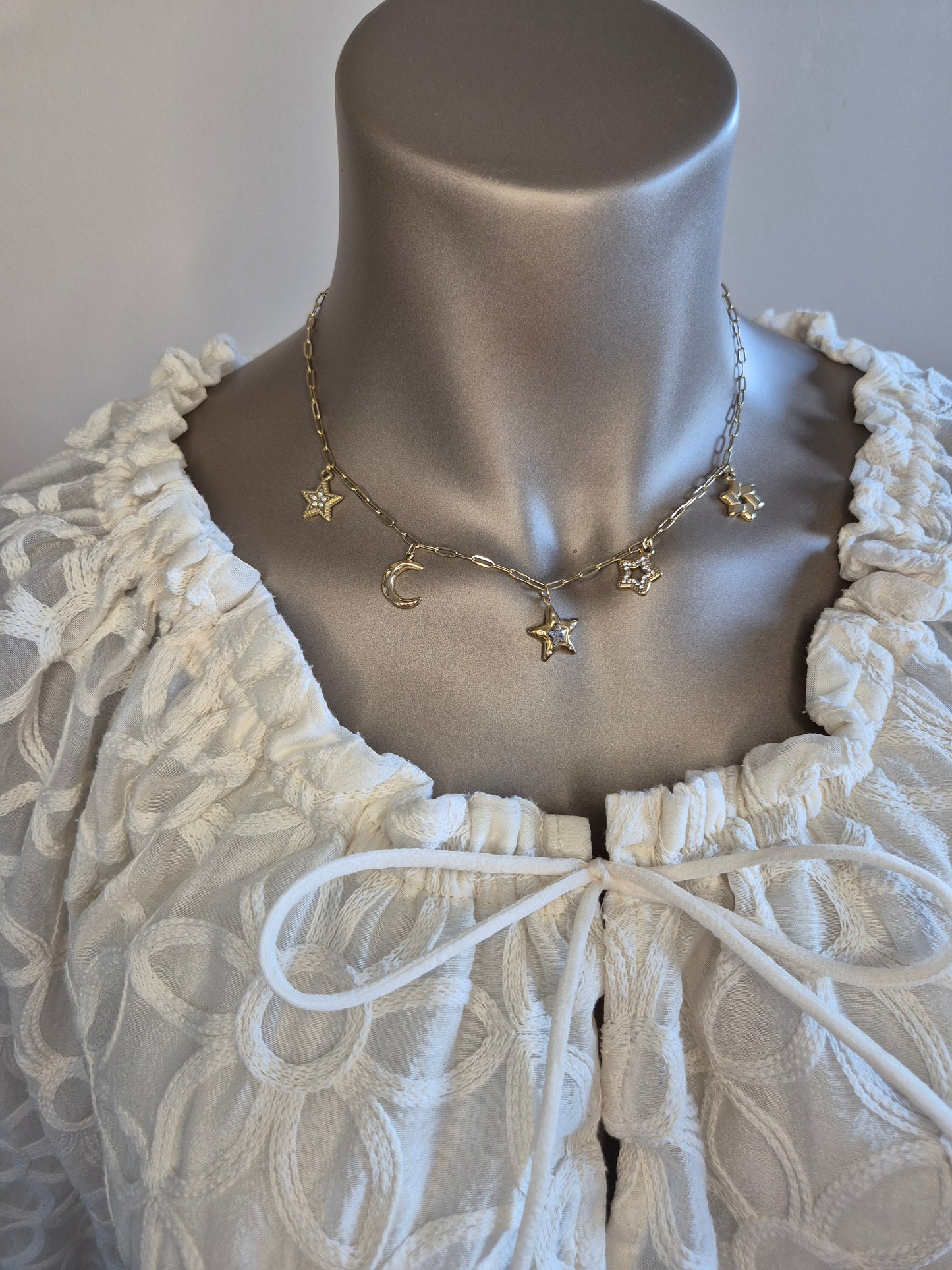 Collier JULIE