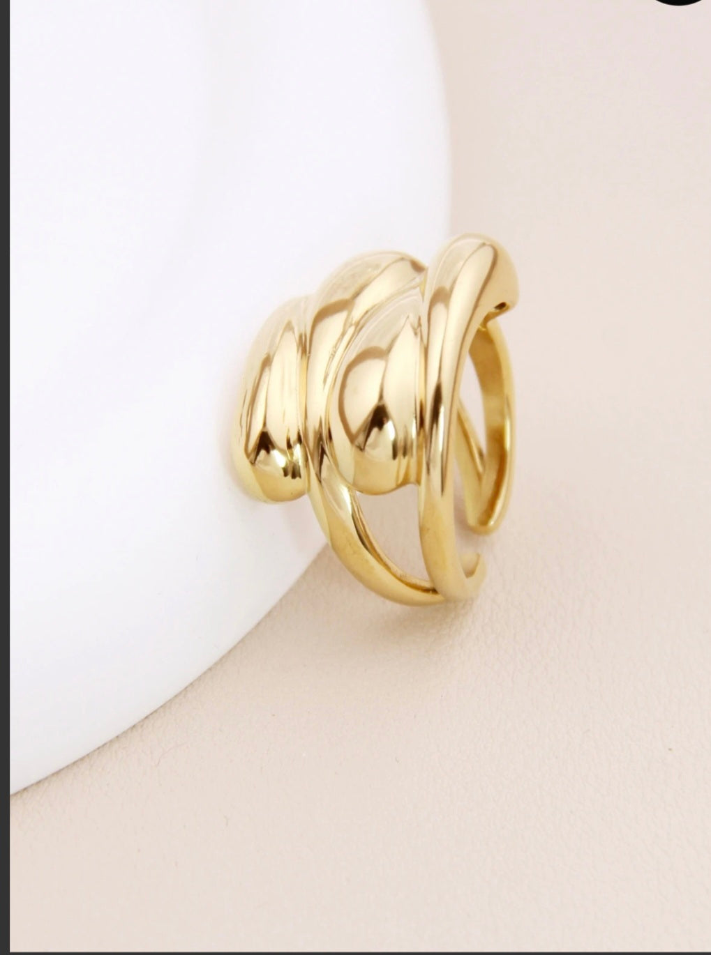 Bague MINA đź’•