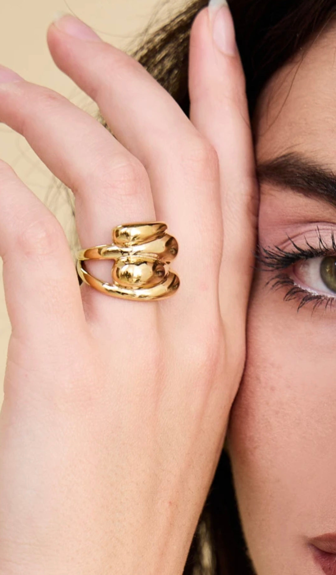 Bague MINA đź’•
