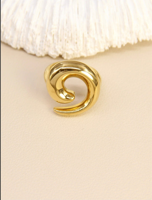 Bague ISABELLE 🌸 or ou argent 🌸