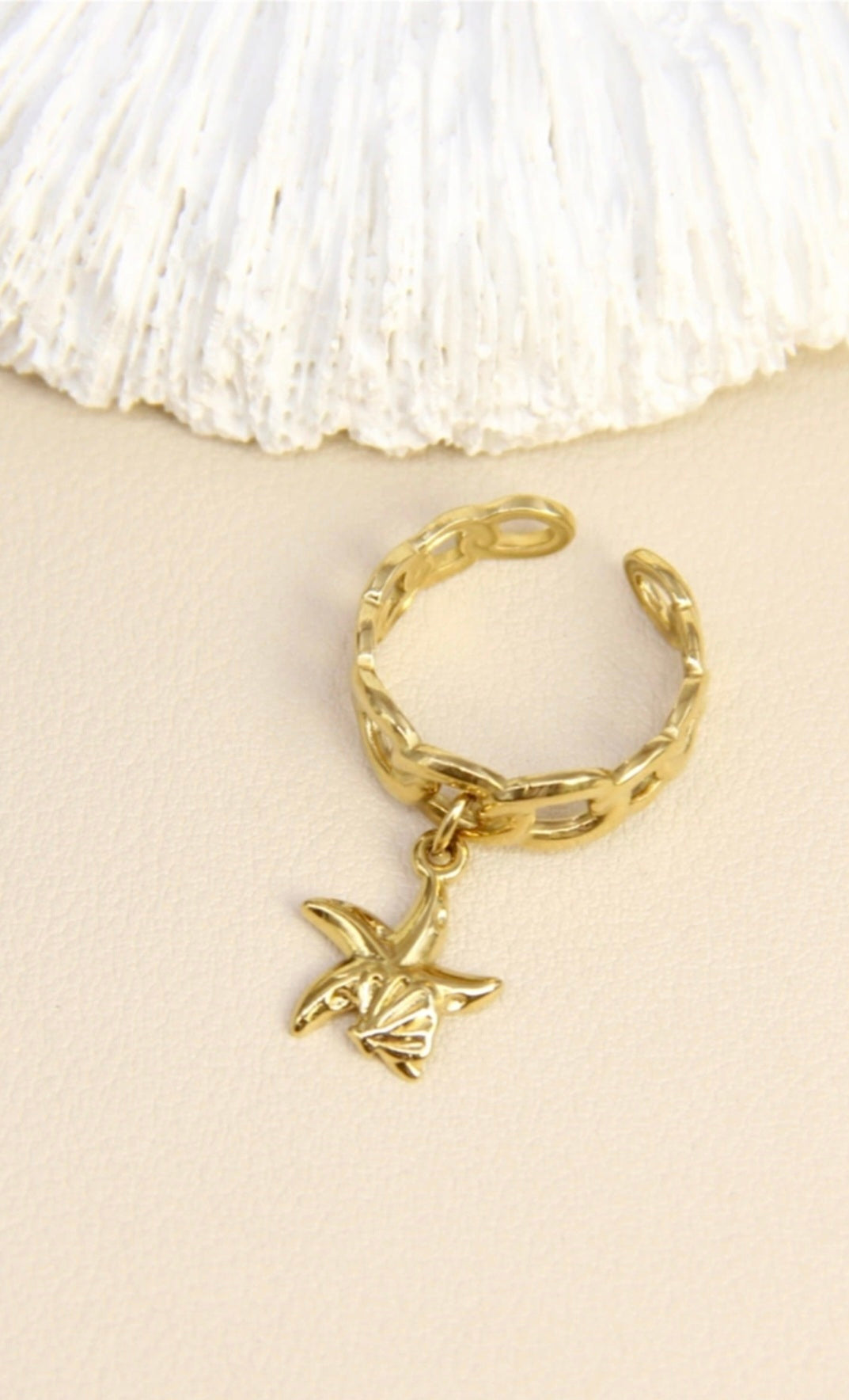 Bague MARIE