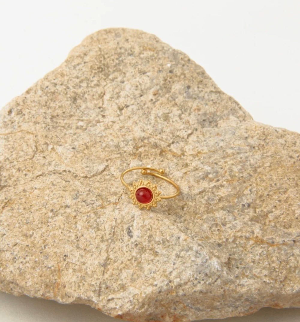 bague ODELIA đź’—