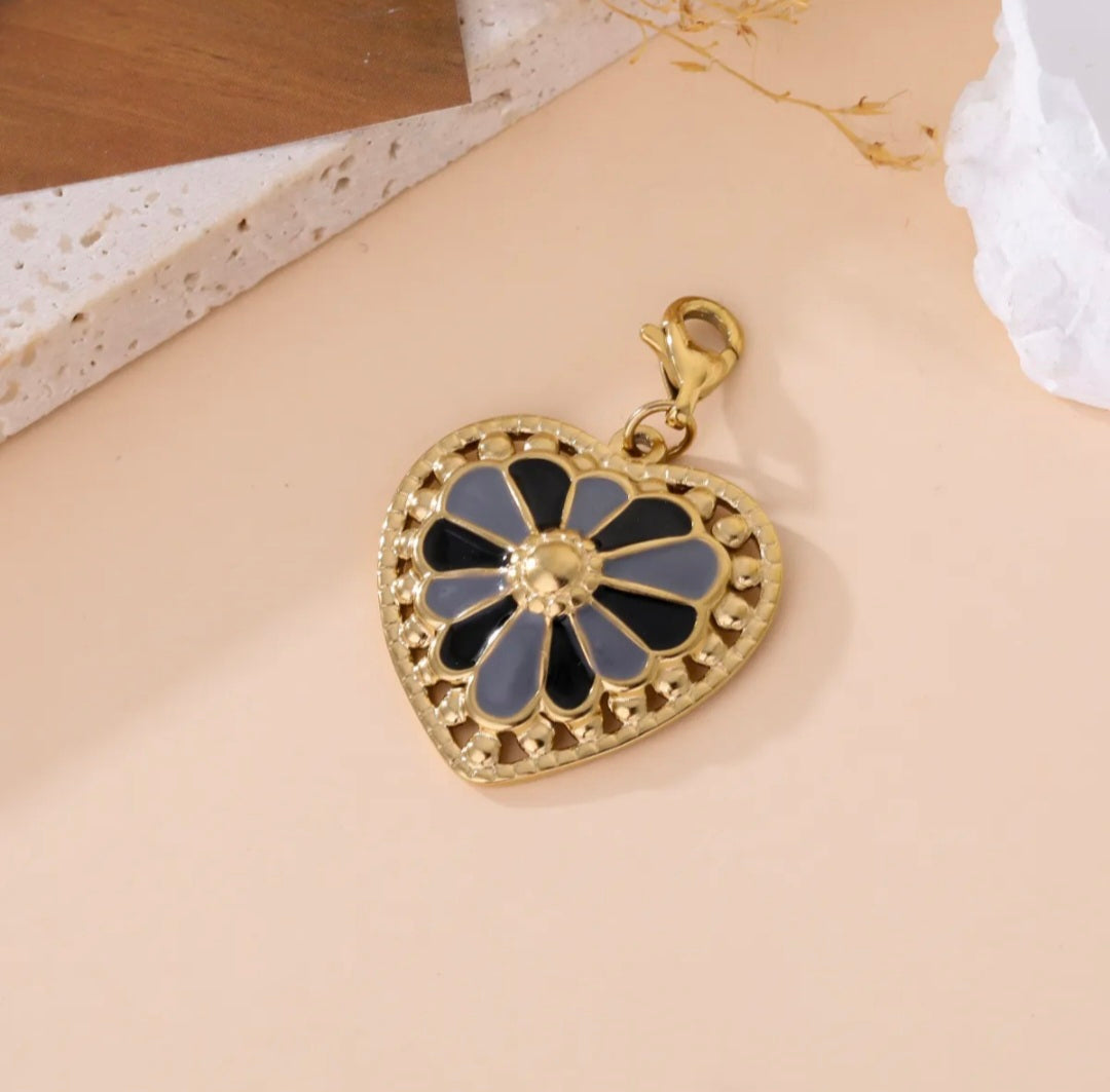 Charm/Pendentif SIMONE