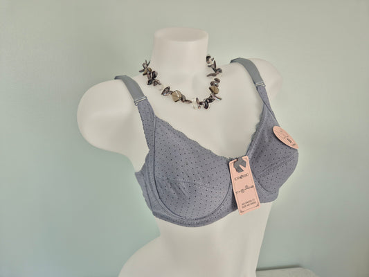 Soutien-gorge CALIE 70577 Bleu (FY)
