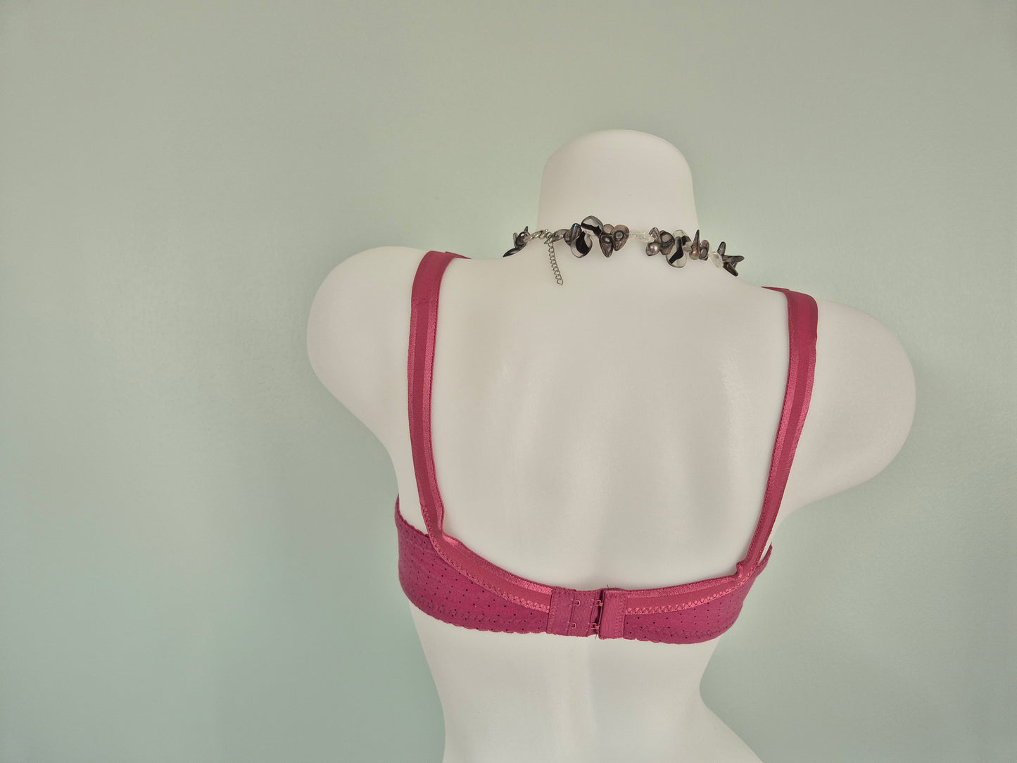 Soutien-gorge CALIE 70577 Rose (FY)
