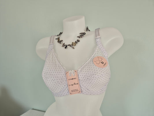 Soutien-gorge CALIE 70577 Blanc (FY)