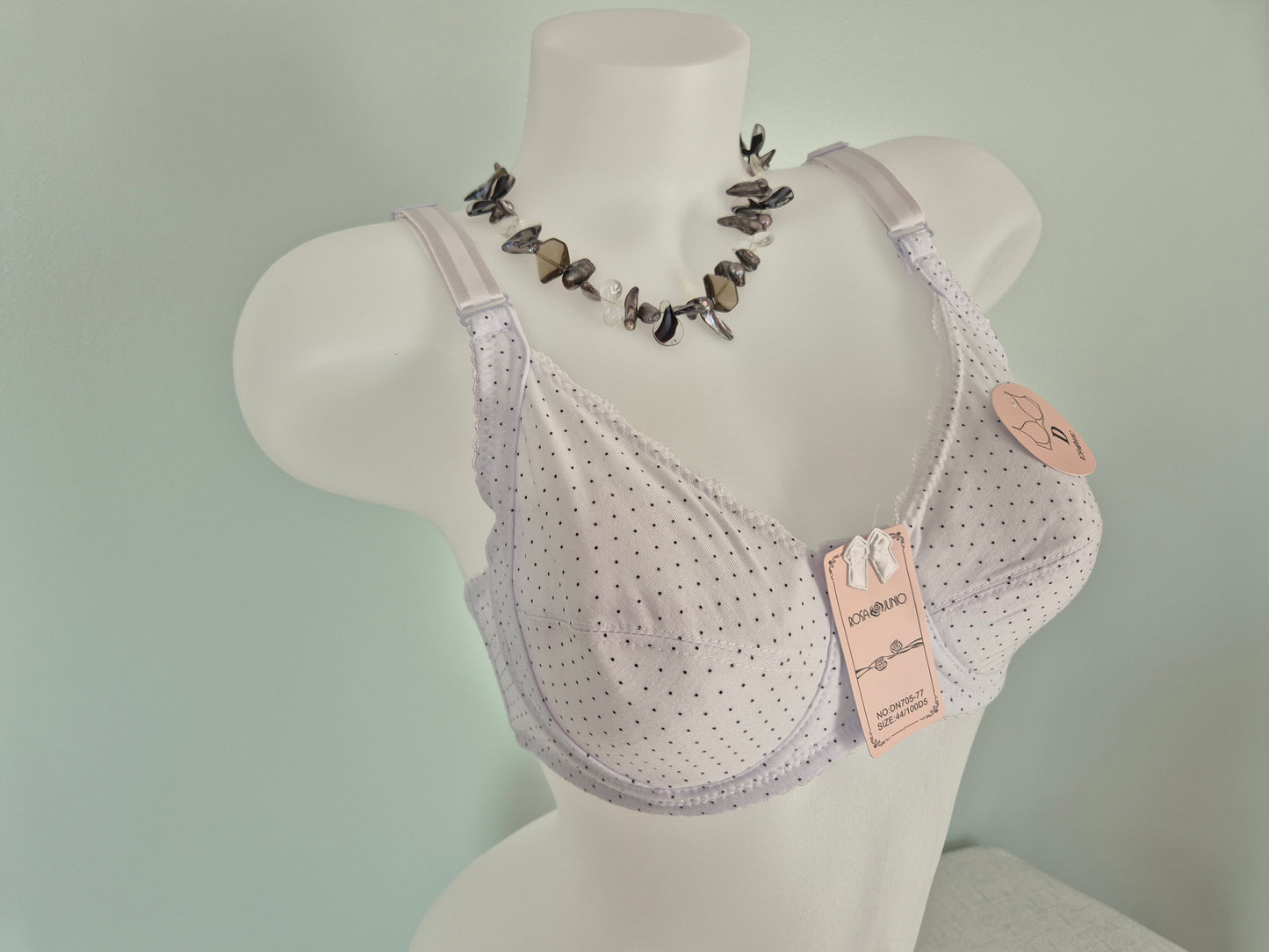 Soutien-gorge CALIE 70577 Blanc (FY)