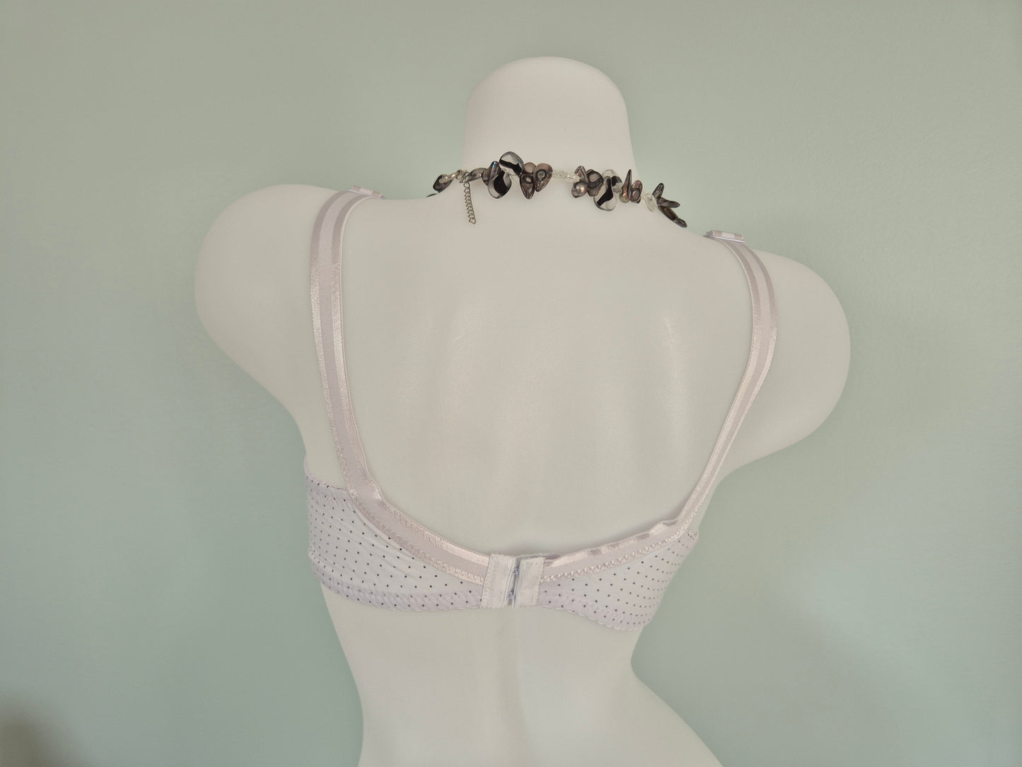 Soutien-gorge CALIE 70577 Blanc (FY)