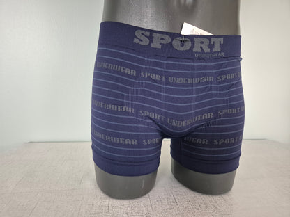 Boxer Homme ARTHUR Bleu 113 (FY)