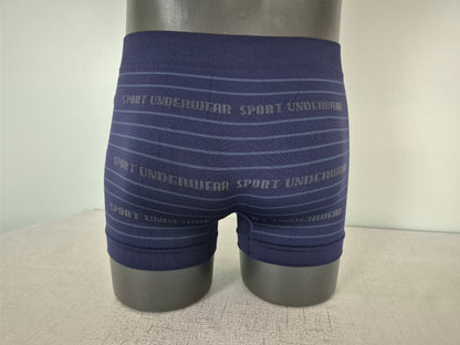 Boxer Homme ARTHUR Bleu 113 (FY)