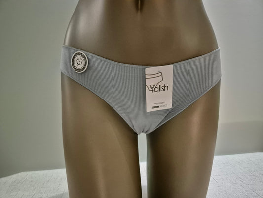 Slip en Coton SOLENE 182 Bleu (LZ)