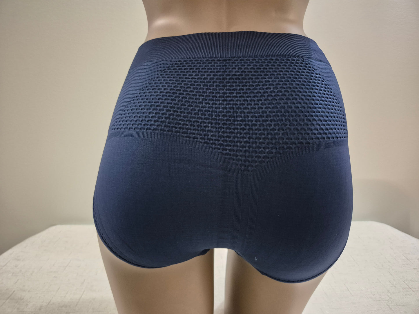 Culotte gainante LEONIE 908 Bleu (LZ)