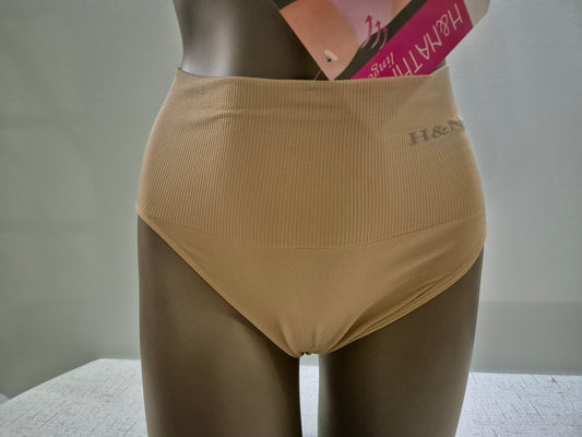 Culotte gainante MARIE 530 Beige (HN)