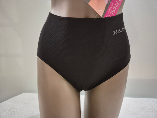 Culotte gainante MARIE 530 Noir (HN)