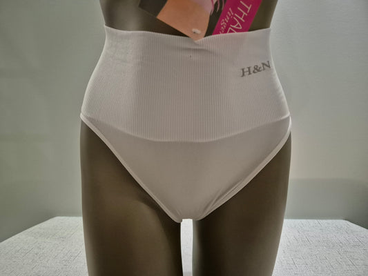 Culotte gainante MARIE 530 Blanc (HN)