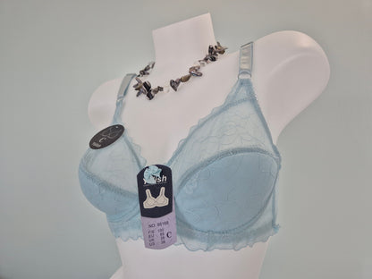 Soutien-gorge LOUISE 88168 Vert pastel (LZ)