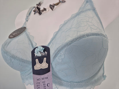 Soutien-gorge LOUISE 88168 Vert pastel (LZ)