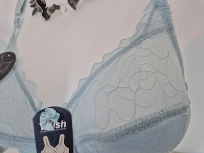 Soutien-gorge LOUISE 88168 Vert pastel (LZ)