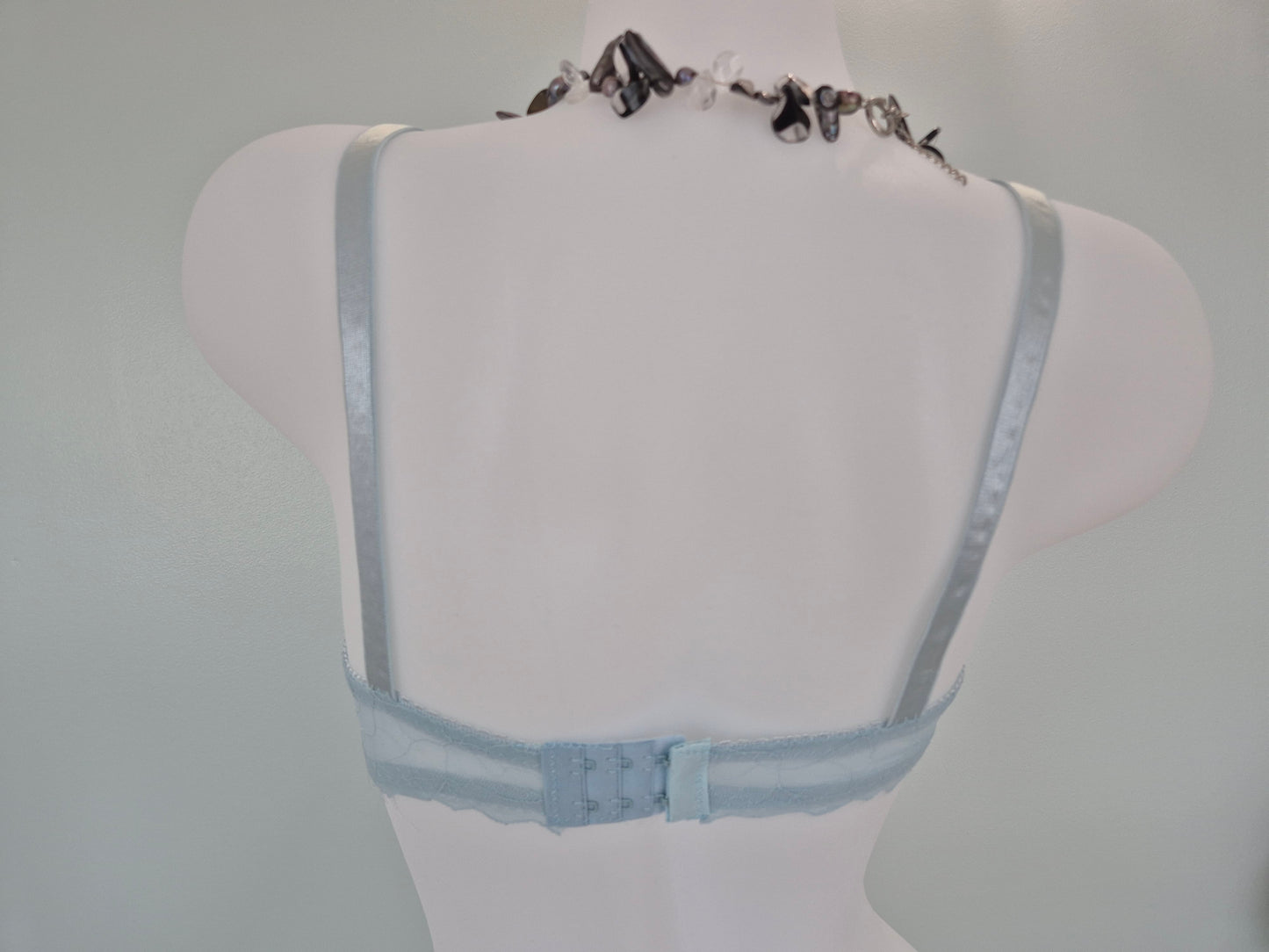 Soutien-gorge LOUISE 88168 Vert pastel (LZ)