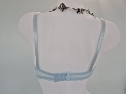 Soutien-gorge LOUISE 88168 Vert pastel (LZ)