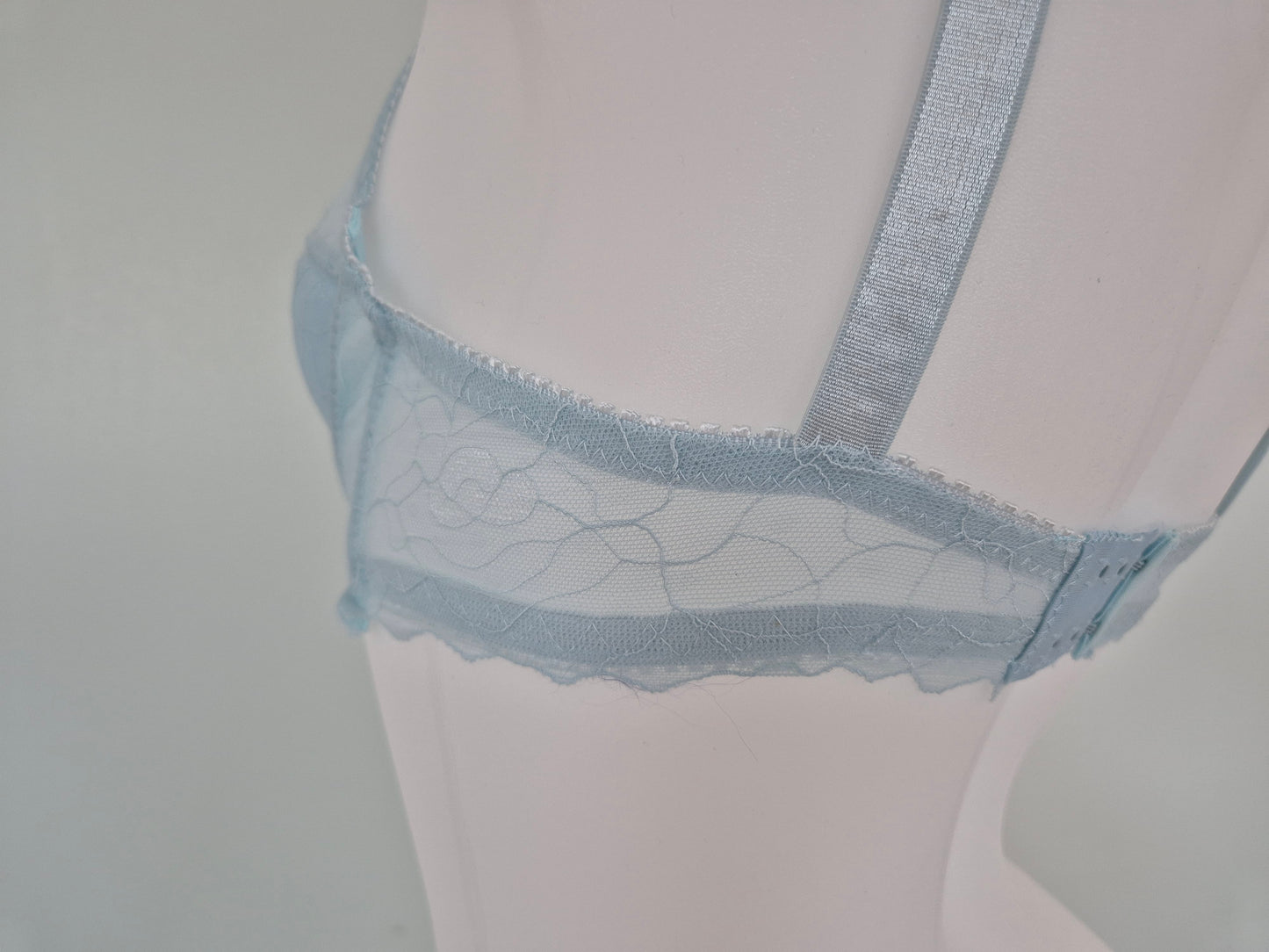 Soutien-gorge LOUISE 88168 Vert pastel (LZ)