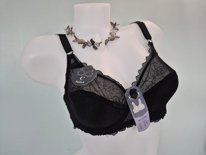 Soutien-gorge LOUISE 88168 Noir (LZ)