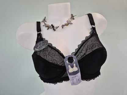 Soutien-gorge LOUISE 88168 Noir (LZ)