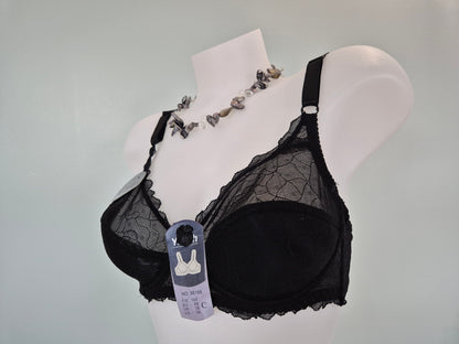 Soutien-gorge LOUISE 88168 Noir (LZ)