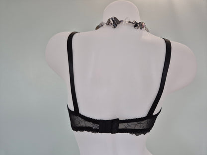 Soutien-gorge LOUISE 88168 Noir (LZ)