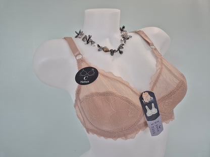 Soutien-gorge LOUISE 88168 Beige (LZ)